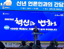 정장선 평택시장 