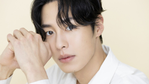 이재욱 “다사다난 ‘환혼’, 처음으로 눈물 났죠”