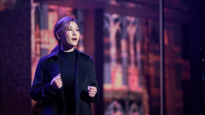 ‘이프덴’ 정선아 “틀린 선택은 없어”