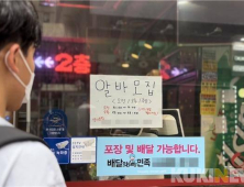 최저임금 6.6% 오를 때 물가 7.7% 뛰었다