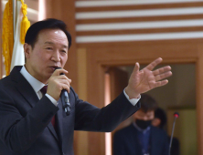 임태희 경기도교육감 