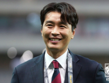 '라이언 킹' 이동국, KFA 부회장 선임…예능·해설·행정가까지 종횡무진