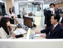 서해선 KTX 조기 연결 ‘가속도’... 연내 예타 선정 박차 [힘쎈 충남 브리핑]