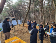 함안 안곡산성, 6세기 전반에 축조한 토석혼축 산성으로 확인 [함안의령]