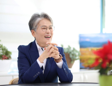 송미희 시흥시의장 