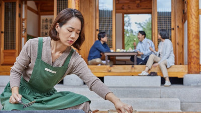 “미리 영양제 맞아요”... 명절이 두려운 주부들