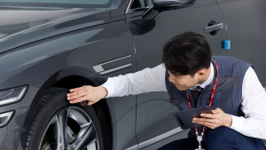 귀성 행렬 시작...설 연휴 안전운전 체크리스트는