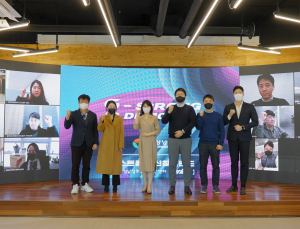 경남도 최초 창업펀드 '지스트롱 혁신창업펀드' 2년만에 투자 완료 [경남브리핑]