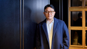 ‘유령’ 이해영 감독 “항일 운동을 장르 영화로”