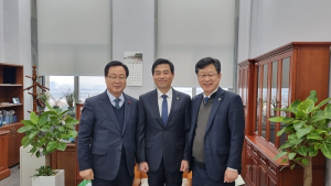 전북도-완주군, ‘수소특화 국가산단 선정’ 국회 설득 