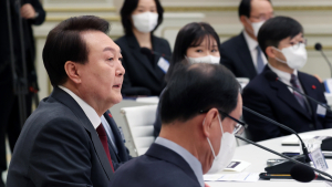 尹대통령, MB에 전화…UAE 국빈 방문 경제외교 성과 공유