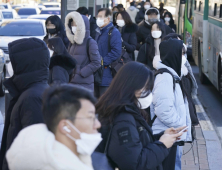 강추위에 한랭질환 환자 급증…예방 방법은?