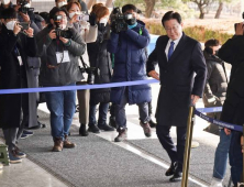 김승원 “檢, 이재명 구속영장 잡탕식으로 묶어서 청구할 것”