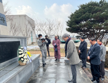 진실화해위원회, 한국전쟁 기독교 집단희생 두암교회 찾아 간담회