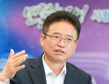 이철우 지사 “공항건설 갈등 만나서 해결하자!