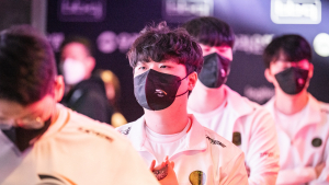 ‘클리드’ 김태민 “바이퍼와 라이프에게 미안… 이제 방향 잡은 것도 같아”