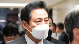 오세훈