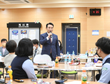 포천시, 관내 고등학교 '맞춤형 투트랙 교육' 지원사업 추진