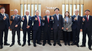 도레이첨단소재, 연간 5천톤 생산 PPS 수지 2호기 증설 