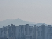 전북 서부권에 이어 중부권도 ‘초미세먼지 주의보’ 발령