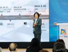 김보라 시장 