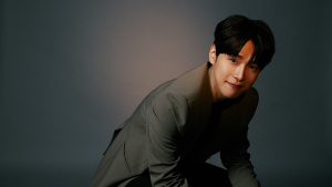 강유석 “깨달음 얻은 ‘법쩐’, 이젠 여유 찾을 때”