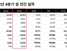  데브시스터즈, 영업손실 202억원으로 적자전환...신작으로 돌파구 찾는다