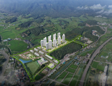 경북도, 신공항 반경 10km 인근 정주여건 완비한 신도시 조성