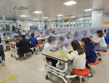 통영시, 방학 중 초등돌봄교실 학생 점심도시락 지원  '큰호응'