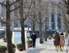 등록금에 월세까지↑…개강 앞둔 대학가 ‘신음’