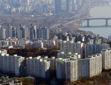서울·수도권, 전세가격↓ 거래절벽↑