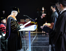 “졸업을 진심으로 축하드립니다” 서울호서직업전문학교, 제29회 학위 수여식 