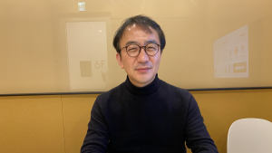“챗GPT, 아이폰과 비슷한 변화 가져올 것”