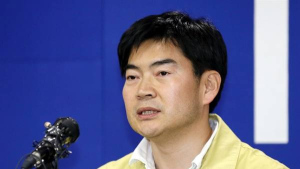 국수본부장 오늘 대행 체제…정순신 낙마에 재공모 부담
