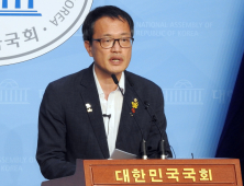 박주민 “당내 이탈표 거의 없어...부결표 170표 이상 나와”