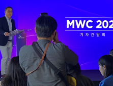 [MWC 2023] 유영상 SKT사장 “AI to Everywhere 실현”