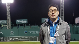 “WBC, 조별 예선 통과하면 어떻게 될지 몰라”