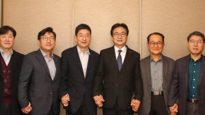 “디지털·융복합 핵심” 제약바이오헬스케어연합회 탄생