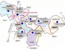 “군위군 학생도 대구 학교로”…대구교육청, 학군 조정 예고