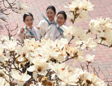 대구·경북, 일교차 크고 대기 건조…“돌풍 주의해야” [오늘날씨]