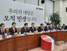 격노한 김기현 “野 반일팔이…노무현도 일본 하수인이냐”