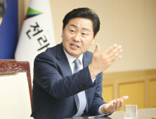 “전북, 한국문화의 본류...이젠 금융 중심도시로 재도약할 때”