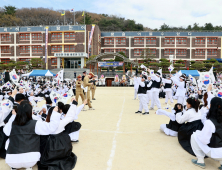 사천시민, 기미년 독립만세운동 재현 행사 거행 [서부경남]