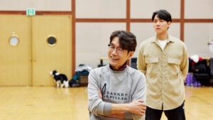 송영규 “배역 이름으로 불리는 지금이 좋다”