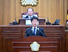 공유재산 방치 도넘은 ‘한심한 목포시’