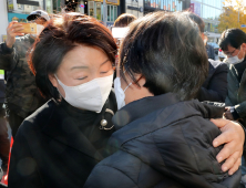 심상정 “尹, 근로시간 개편 철회 안 할 것…확신범 가까워”