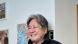 최민식 “저는 저대로 살 뿐이에요”