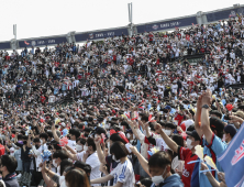 2023 KBO 올스타전, 16년 만에 사직서 개최