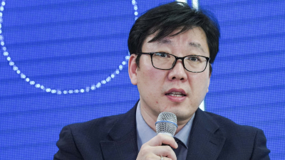김정주 “고금리, 부동산 시장 변동 키워…신용위기 현실화 가능성”