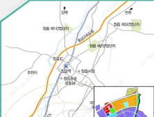 LH공사, 정읍첨단산업단지 공동주택용지 선착순 수의계약 공급